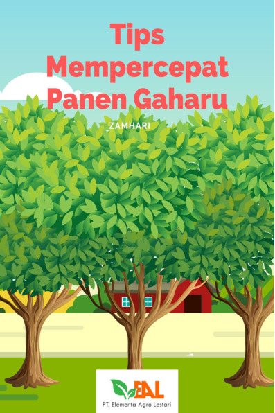 Sampul buku Tips Mempercepat Pan...